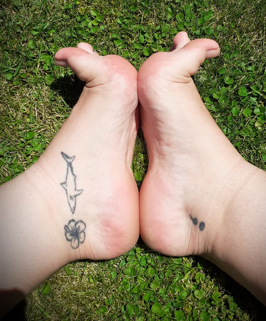 SexyFeetNZ profile banner