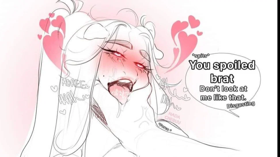 Roxy profile banner
