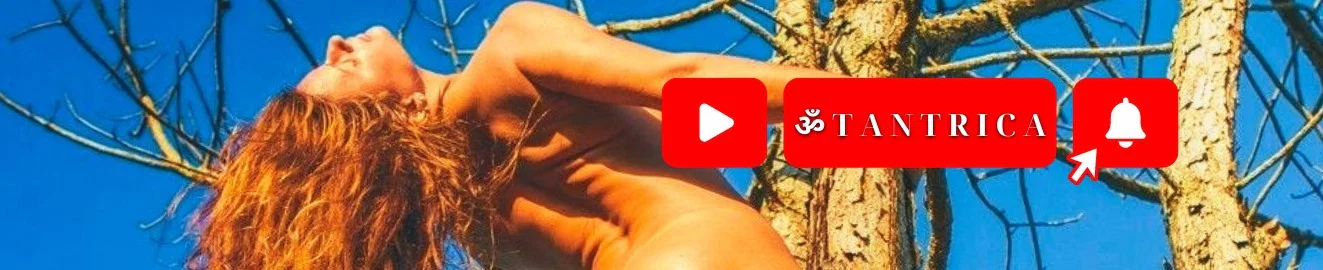 ॐ T A N T R I C A profile banner