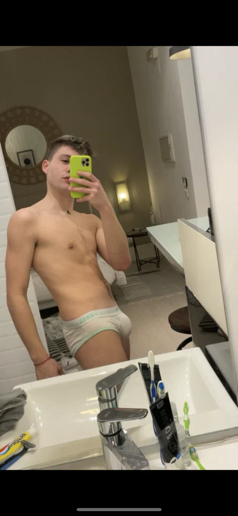 Ángel's avatar