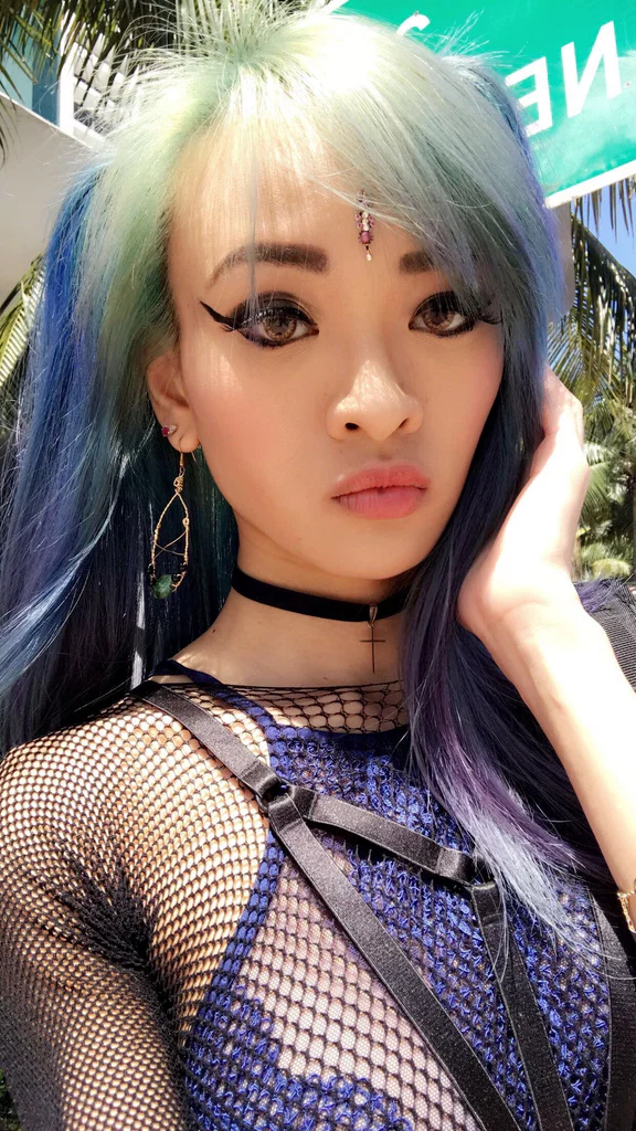 Chanel Christine's avatar
