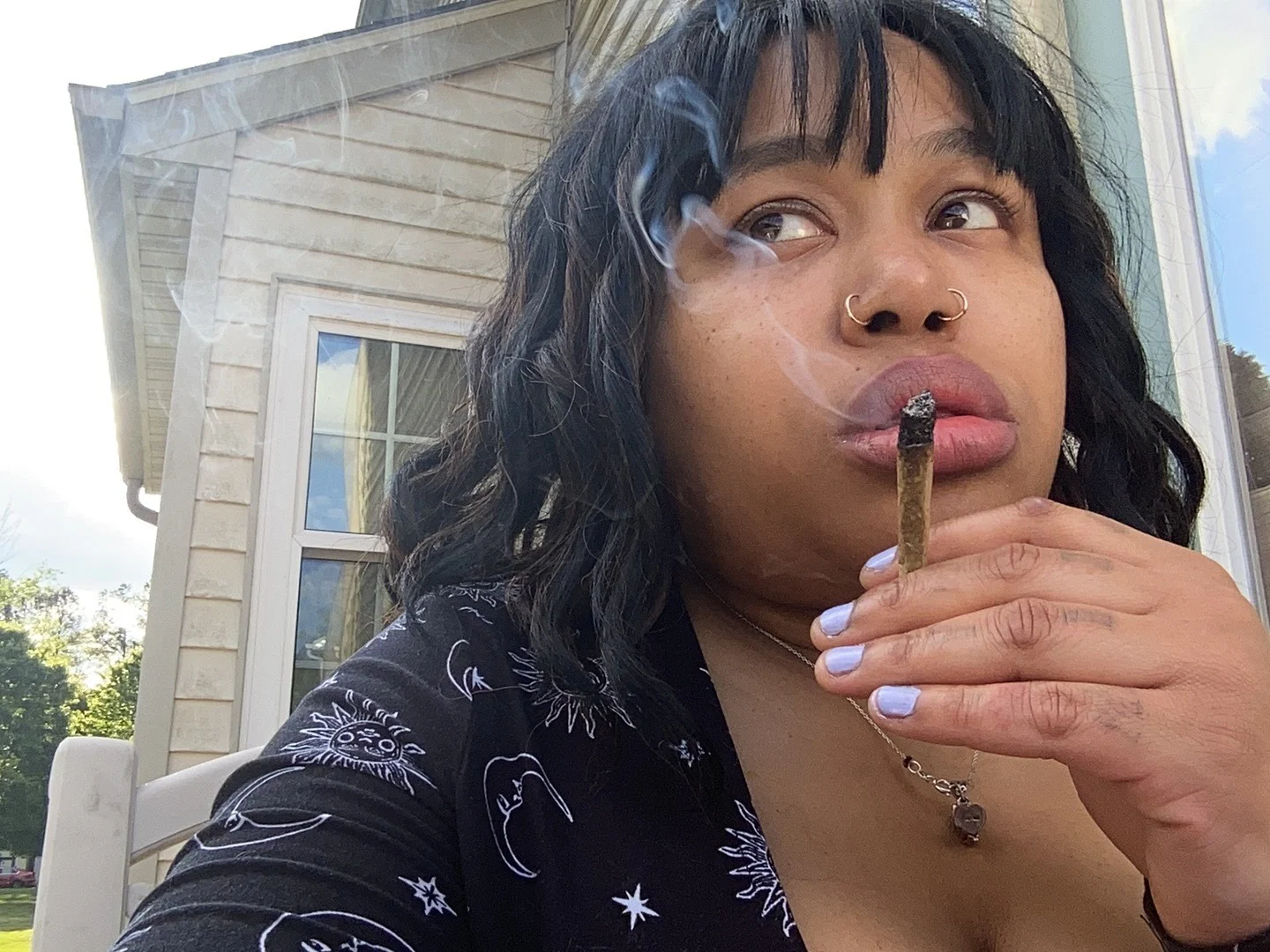 anxious suburb blk girlfriend xperience profile banner