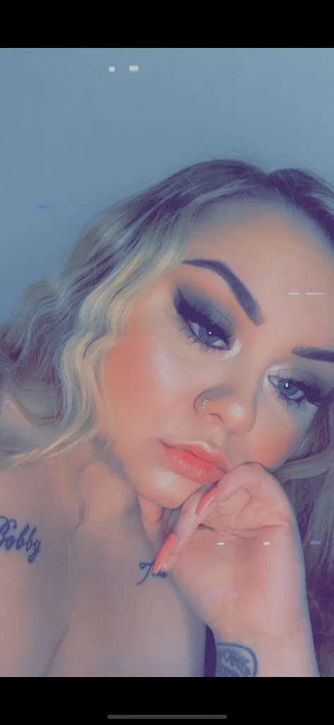 Anna Marie ❤️‍🔥's avatar