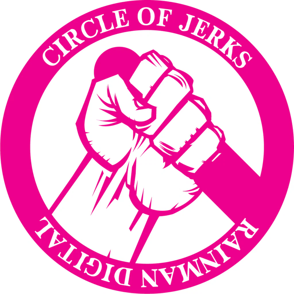 Circle of Jerks's avatar