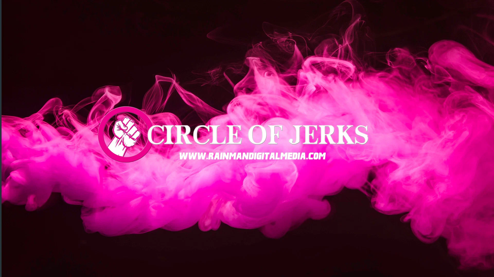 Circle of Jerks profile banner