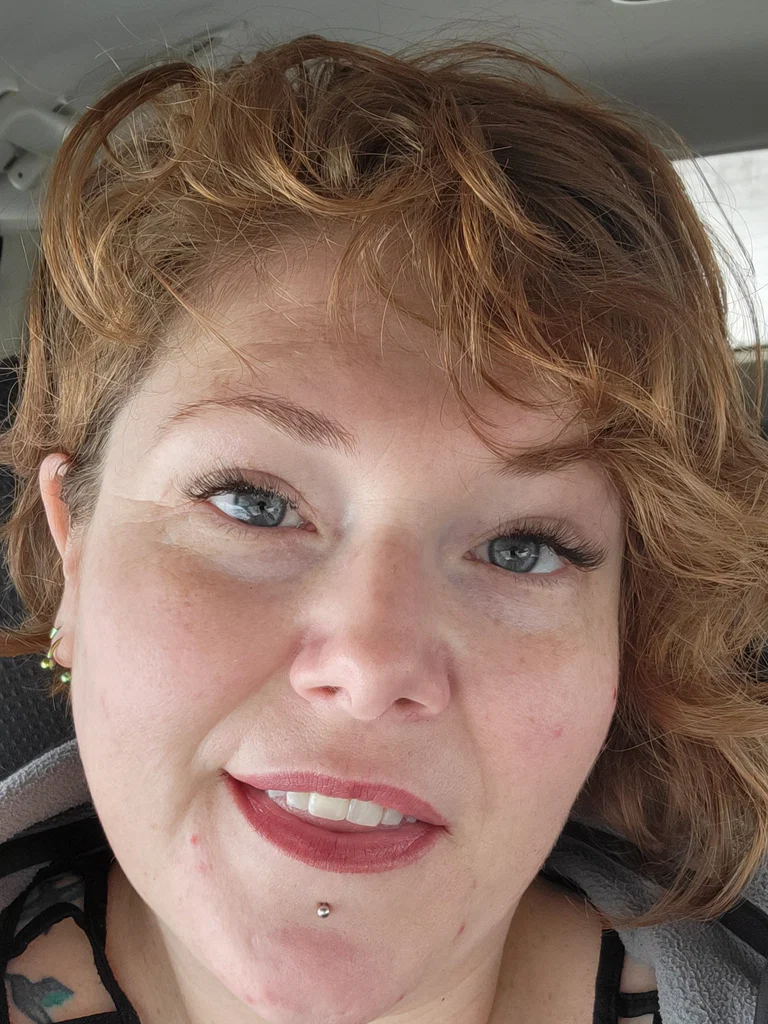 Joanne M Buckles