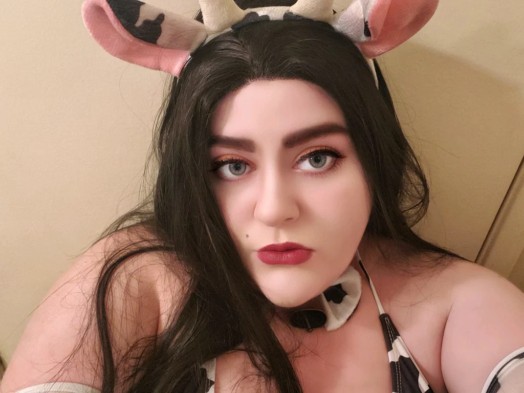 Odette's avatar