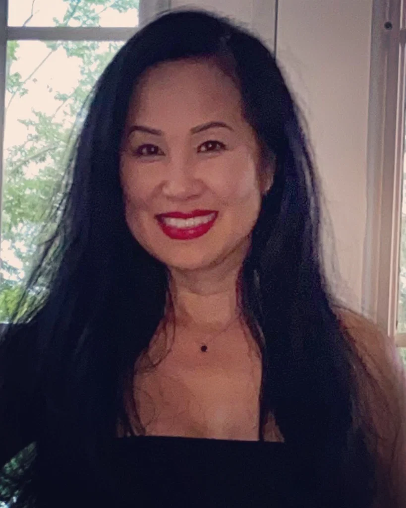 Nicole Aspen Li's avatar