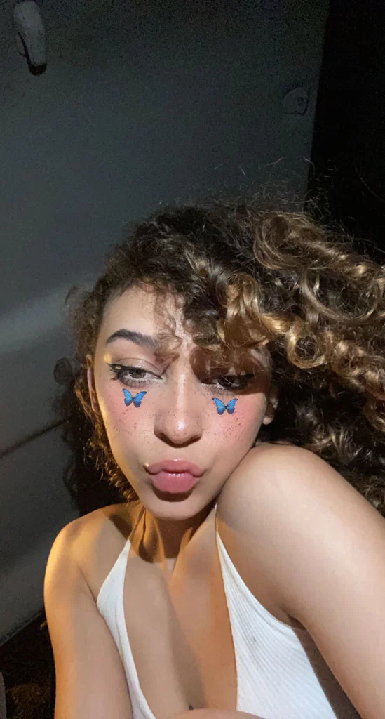 Avi babyy's avatar