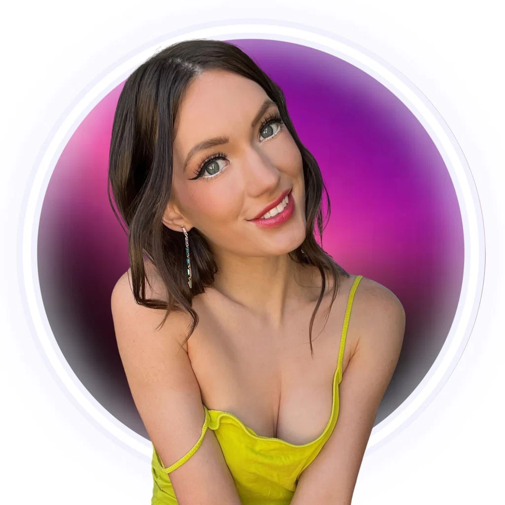 KATIE DAVIS 💦's avatar
