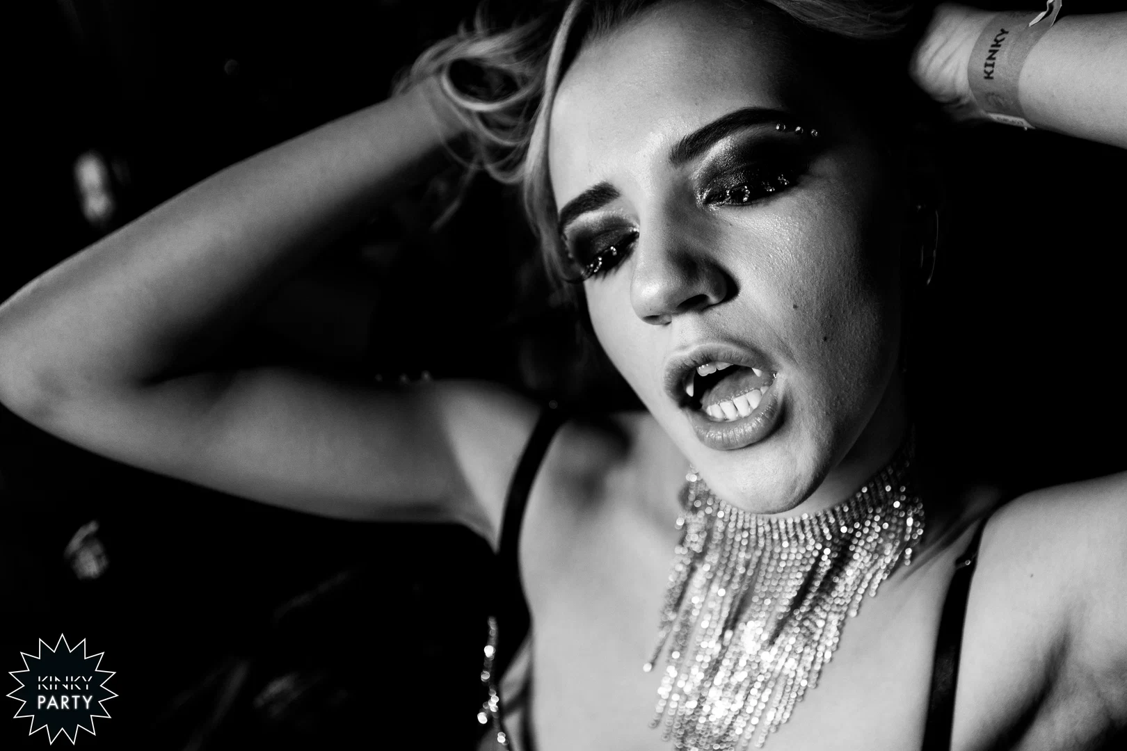 Lesya profile banner