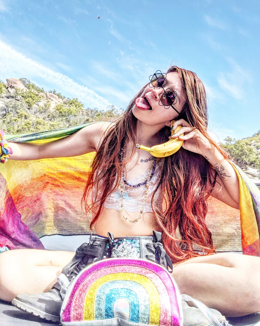 Moon Beam profile banner