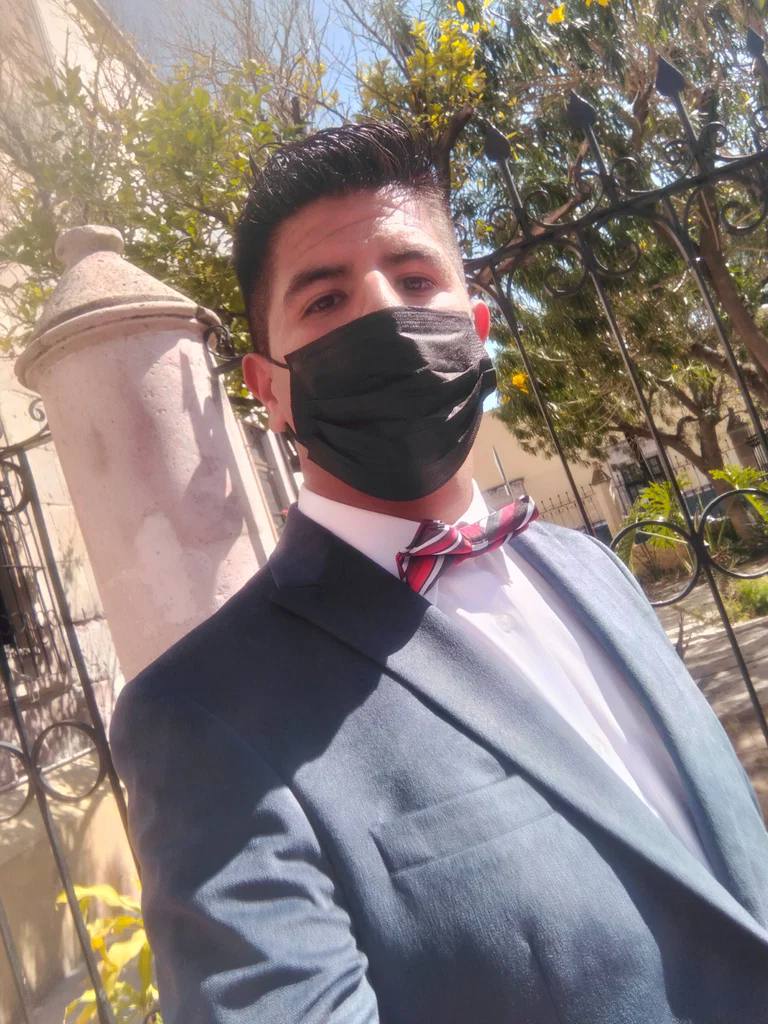 Alfonso TV's avatar