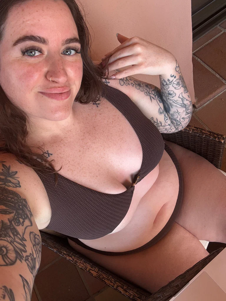 BB’s Wank Bank 💦