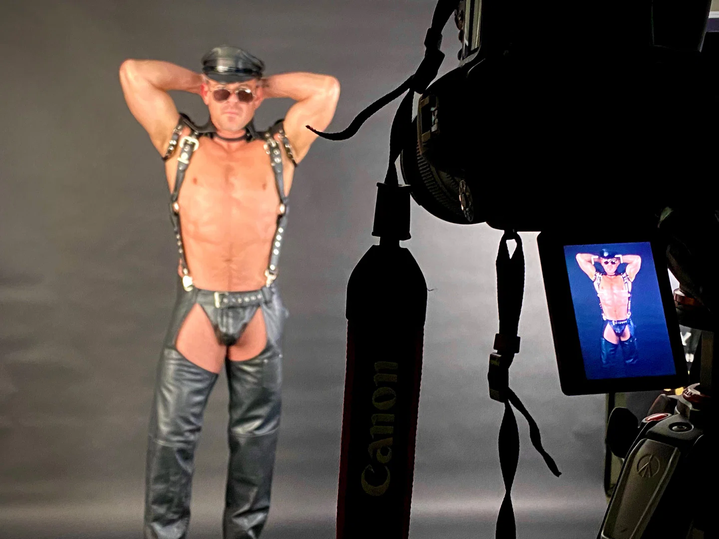 DrScottHardy profile banner