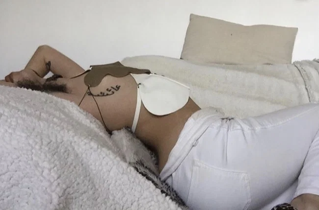 Baby AK profile banner