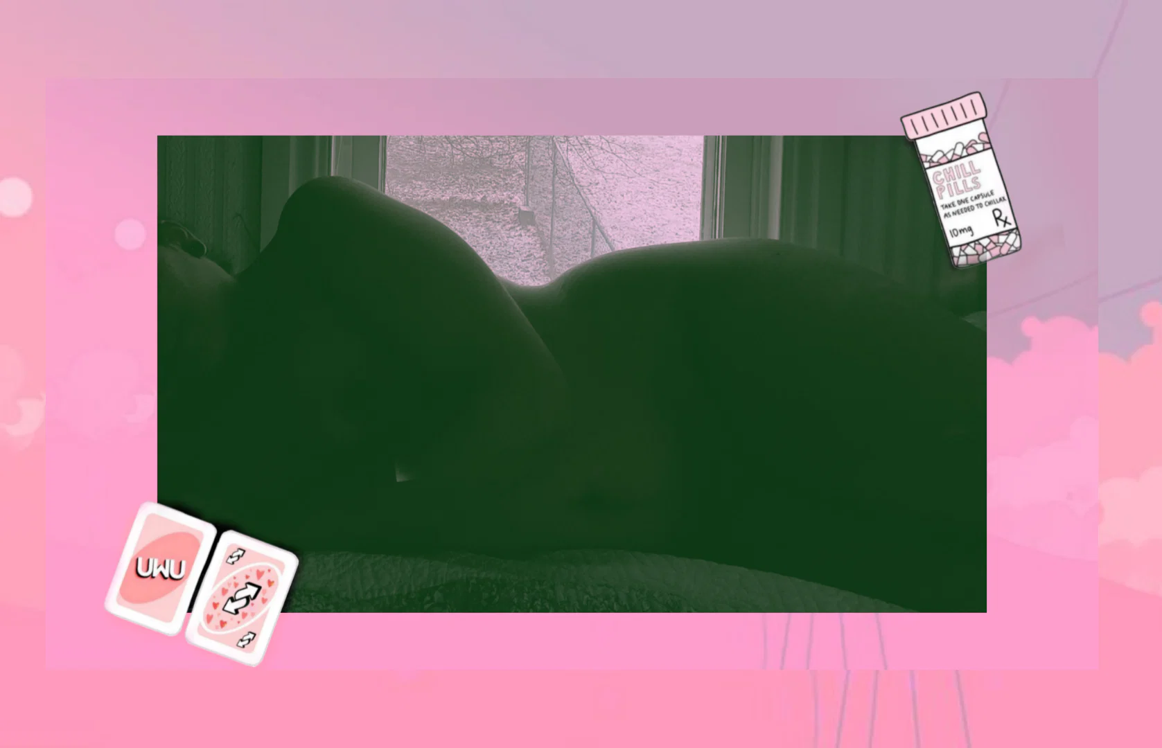 Lillian Labelle profile banner