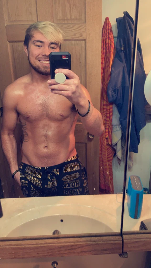 Jax Carter's avatar