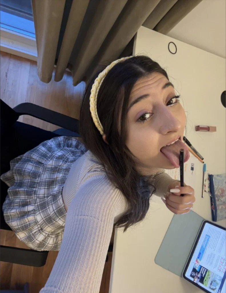 Milena Grace's avatar