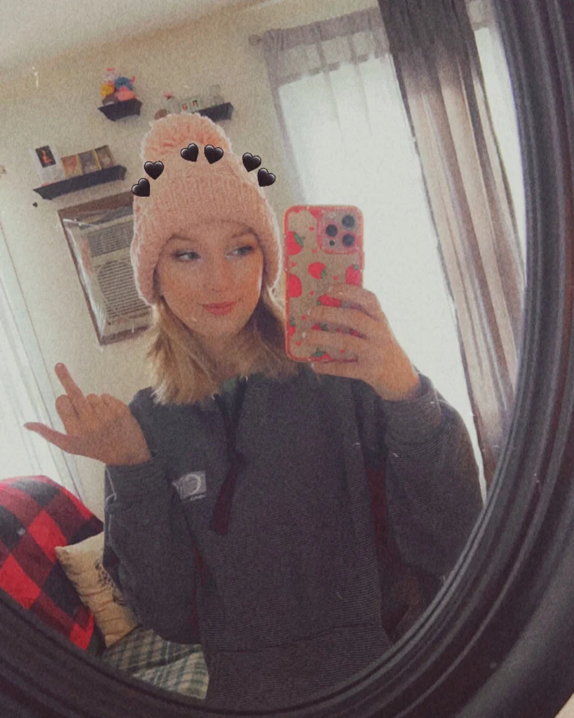 Abby's avatar