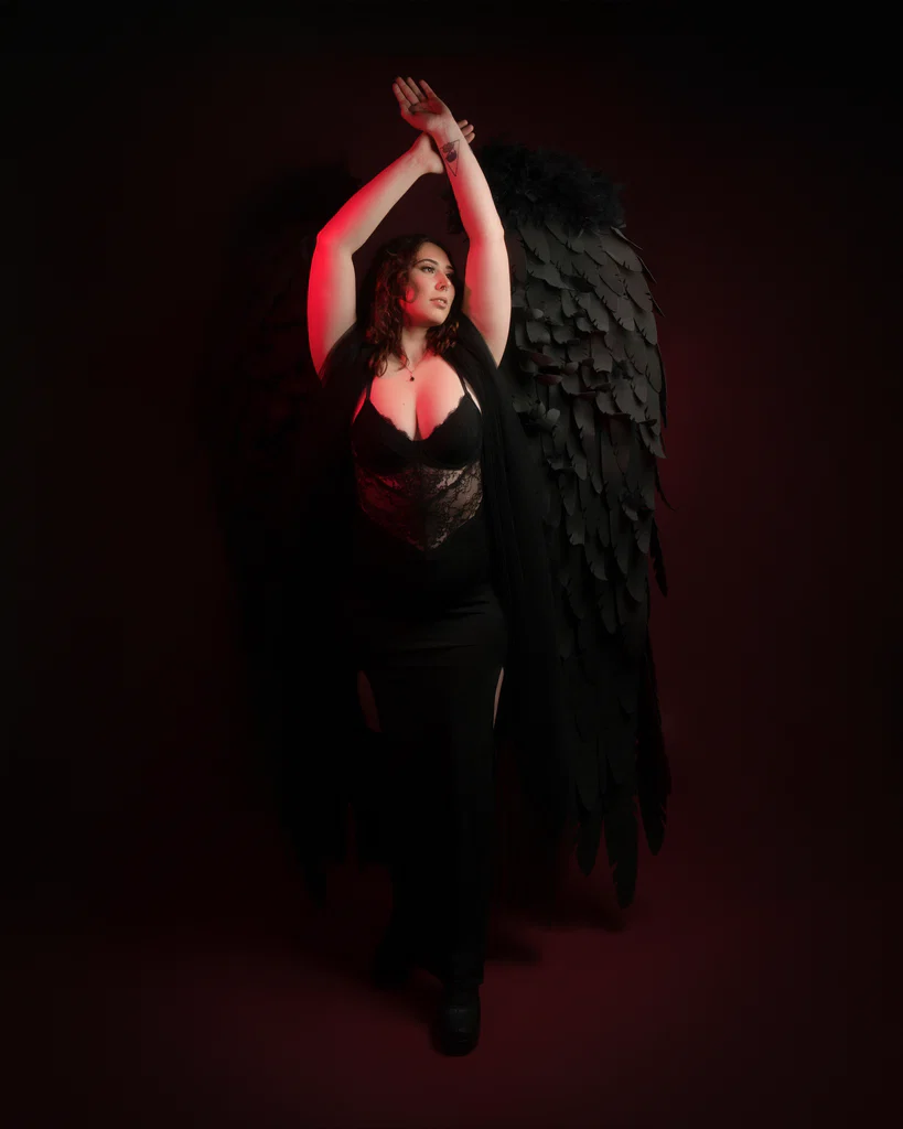 Amira Gray's avatar