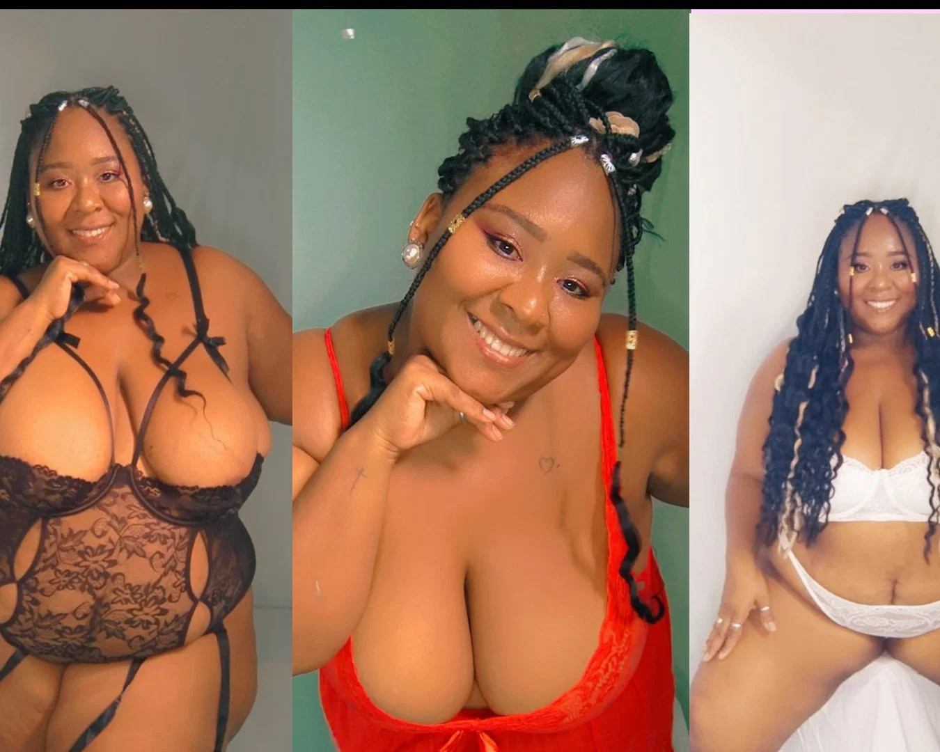 πππ«Jessy Big Tits π«ππ profile banner