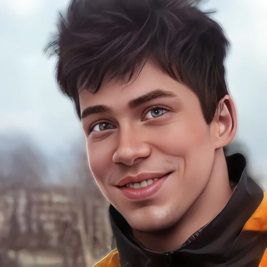 David
