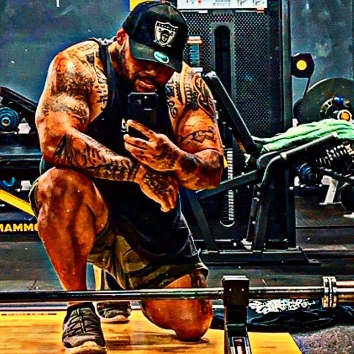 Mrblack690's avatar