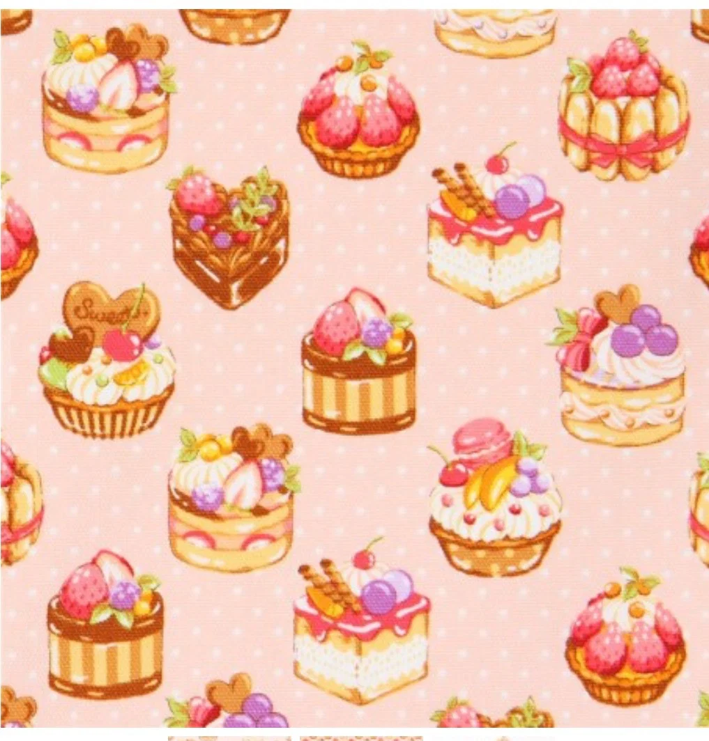 Peachie Cakes profile banner