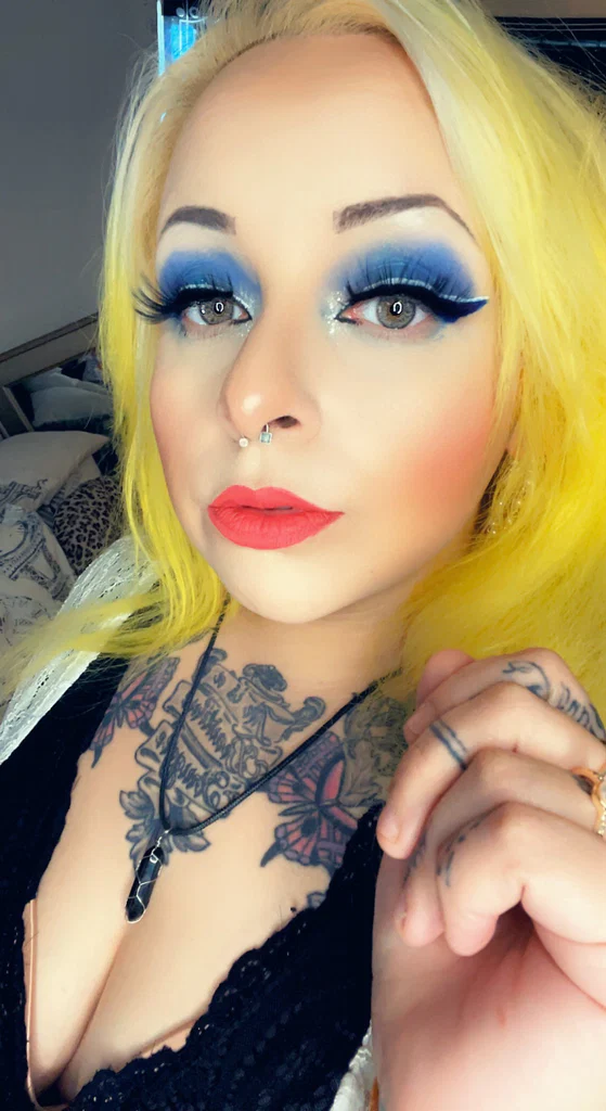 Goddess Mariee Thiccc