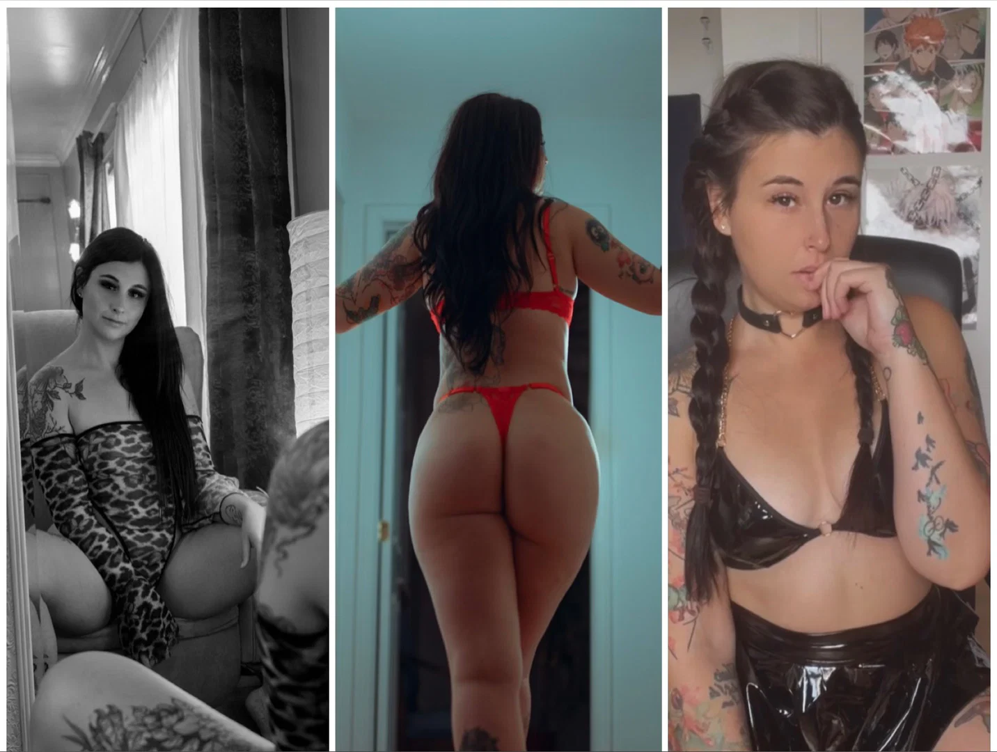 Gabi 🍑🔥 profile banner