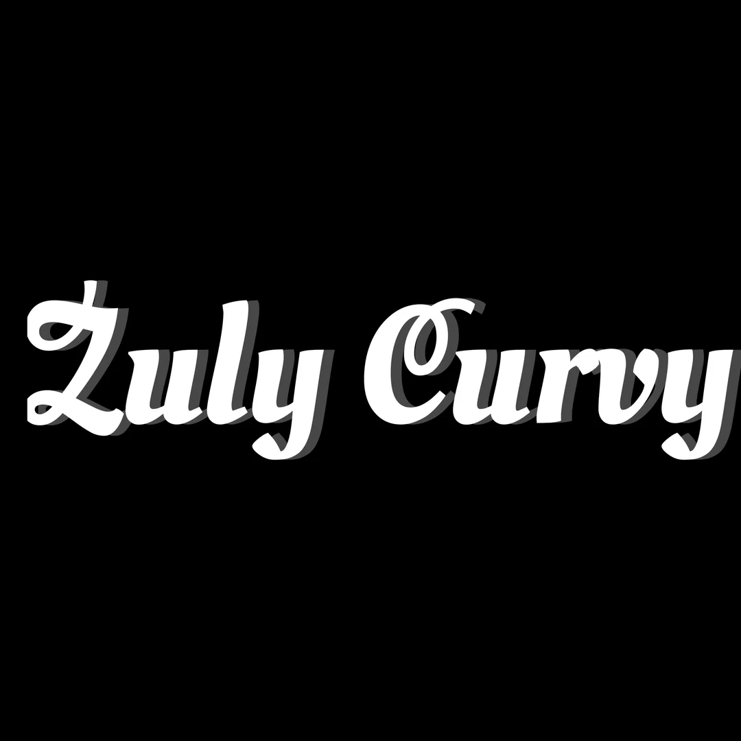 Zuly Curvy profile banner