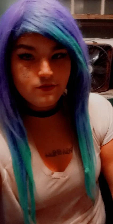 Freyjadanekogurl's avatar