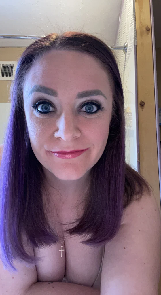 Mermaid Paige's avatar