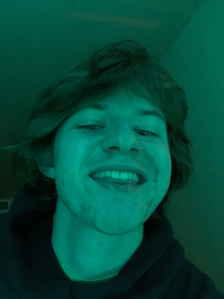 Lucas's avatar