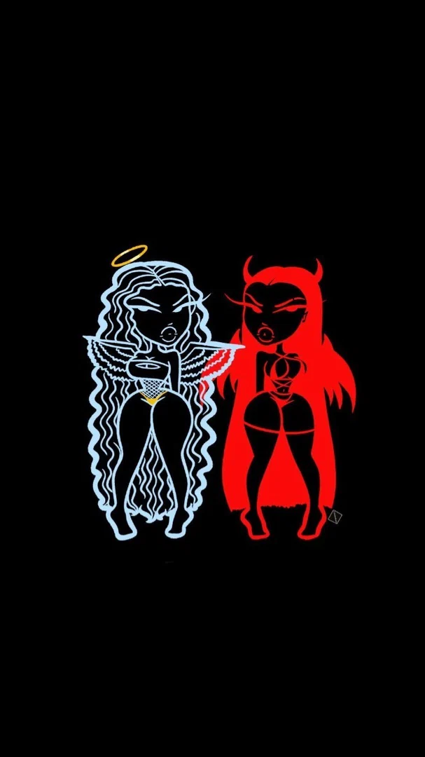 EvilBeautyTeaseMamiis🍑👅 profile banner