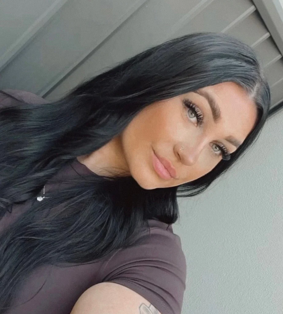Paige's avatar