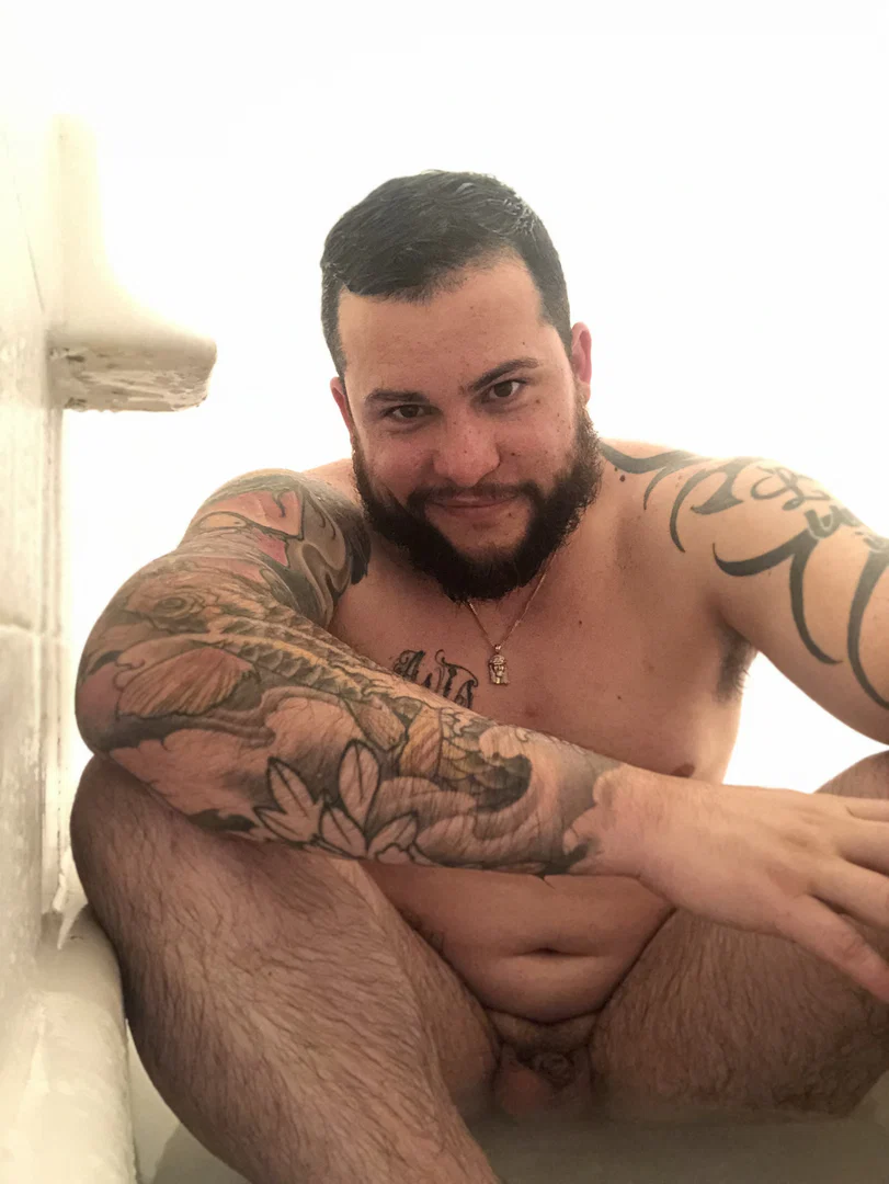 Puertorrícan papi profile banner