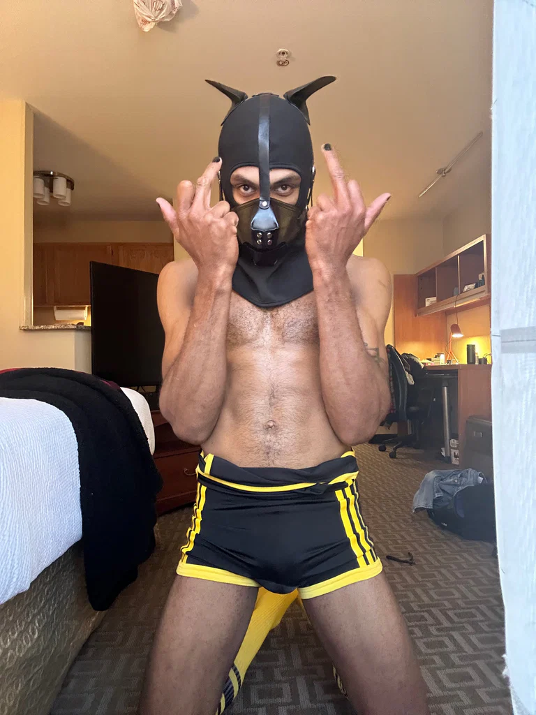 PAPI KAYDEN's avatar