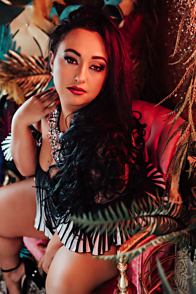 BEAUTIFUL DISASTER's avatar