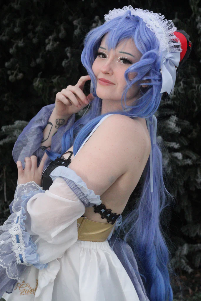 Aerialbecca2's avatar