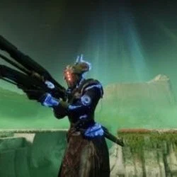 Praedyth's avatar