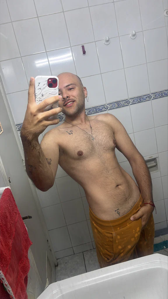 Miguel Camilo's avatar