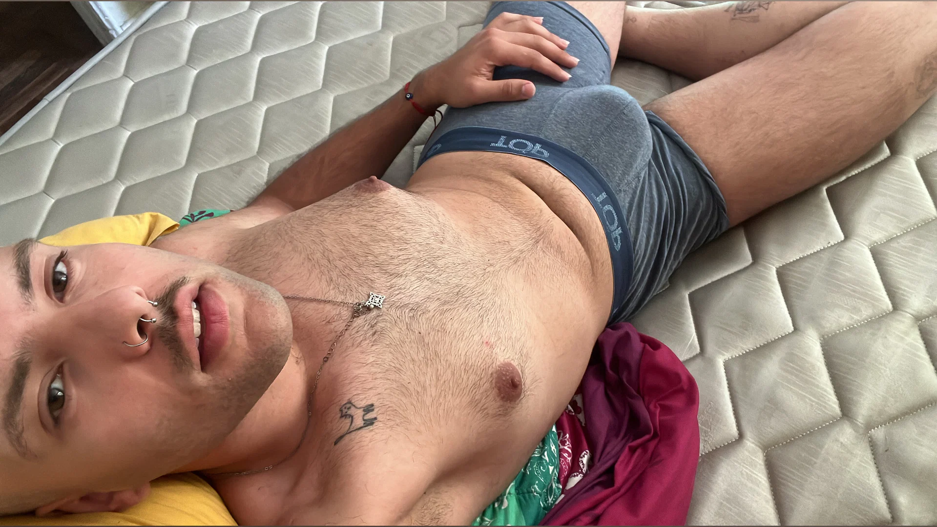 Miguel Camilo profile banner