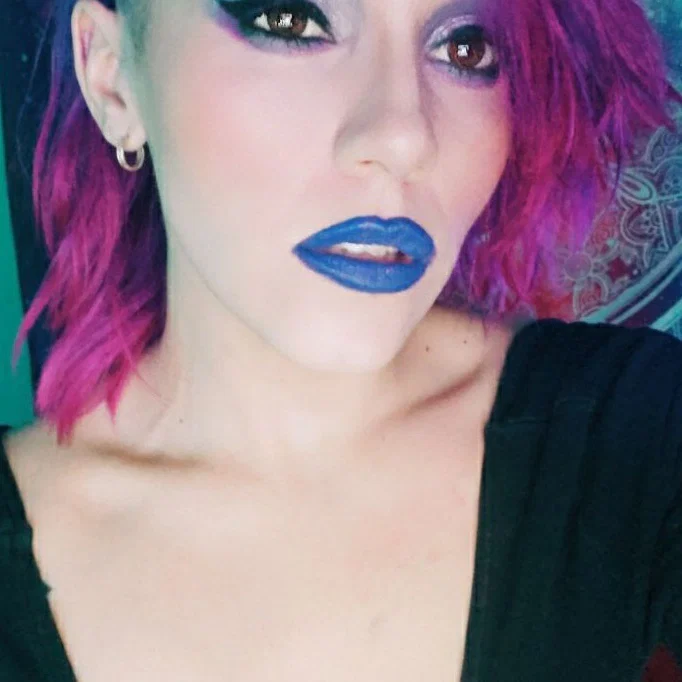 Stormeh's avatar