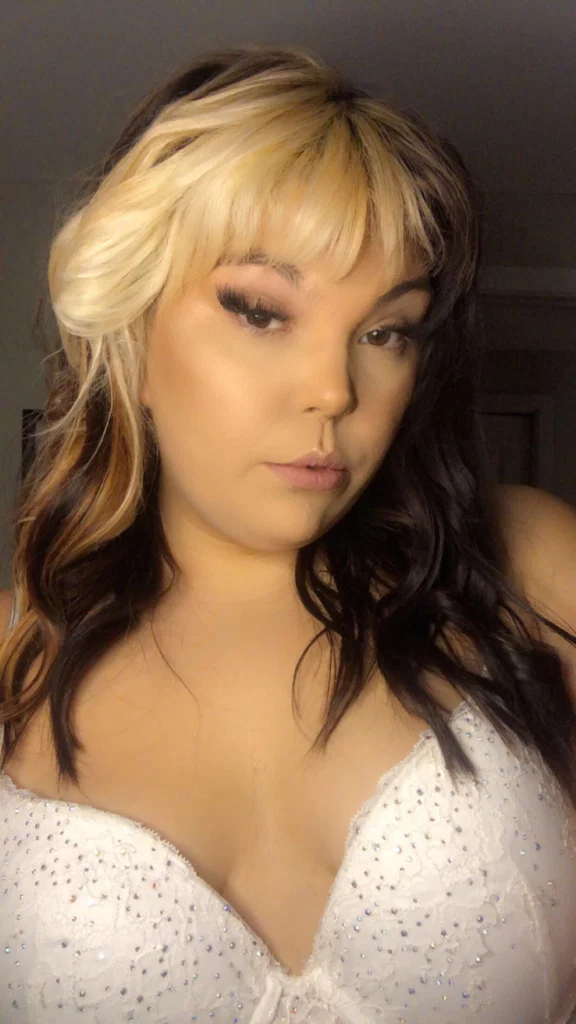 Curvy Wap's avatar