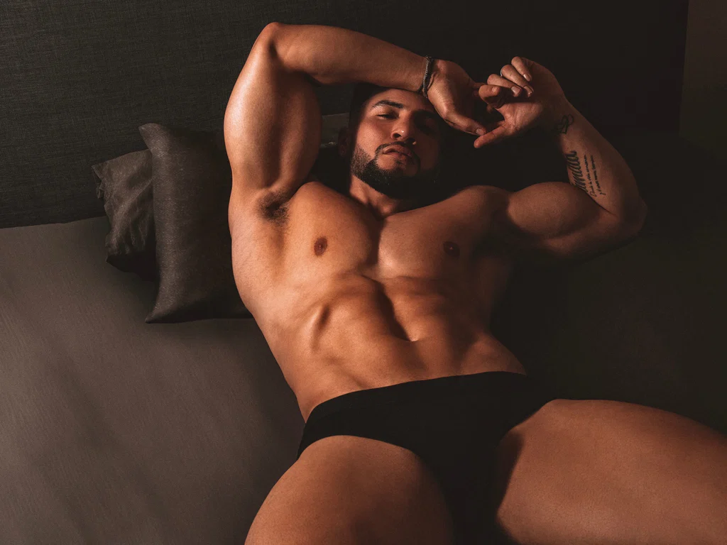Daniel Meza's avatar
