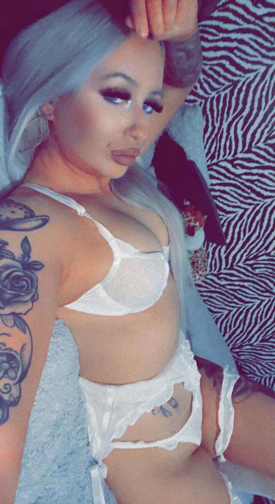 Blondeeeescotx's avatar