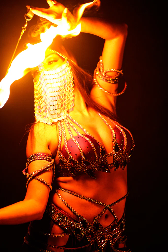 Firebellydancer's avatar