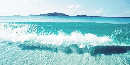 aqua profile banner